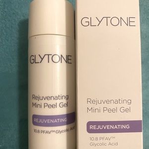 Glytone Rejuvenating Mini Peel Gel